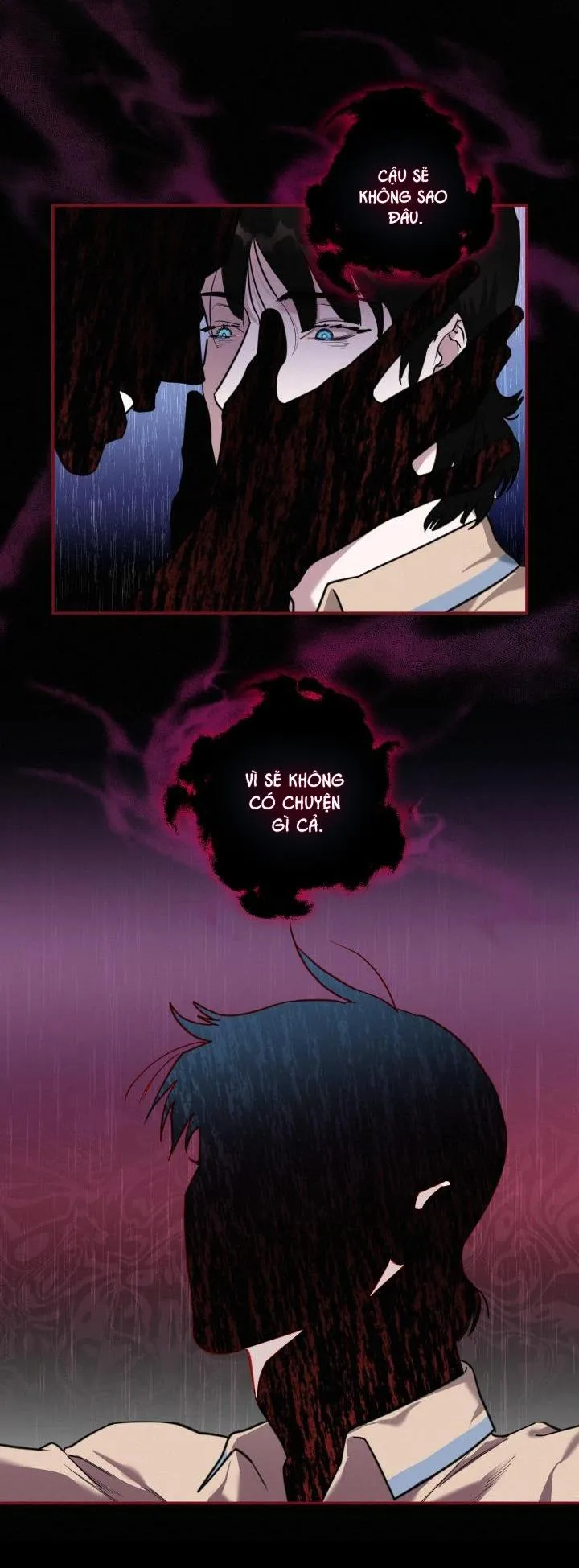 LỜI NÓI DỐI ĐẪM MÁU Chapter 12 Trang 37