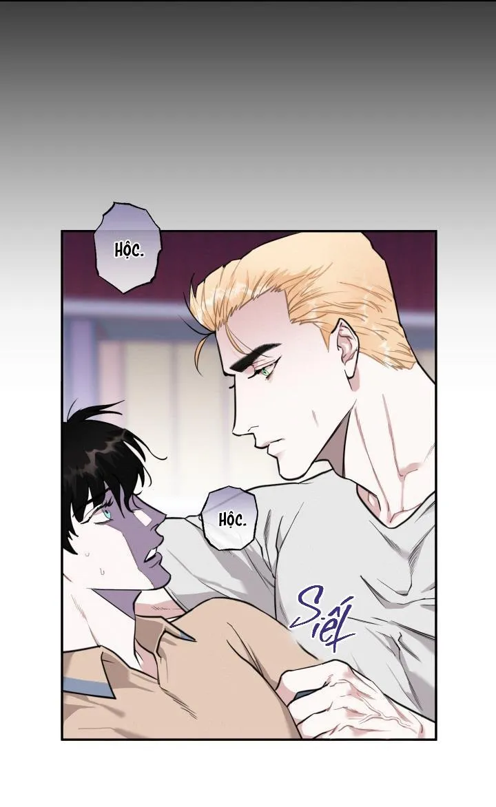 LỜI NÓI DỐI ĐẪM MÁU Chapter 12 Trang 39