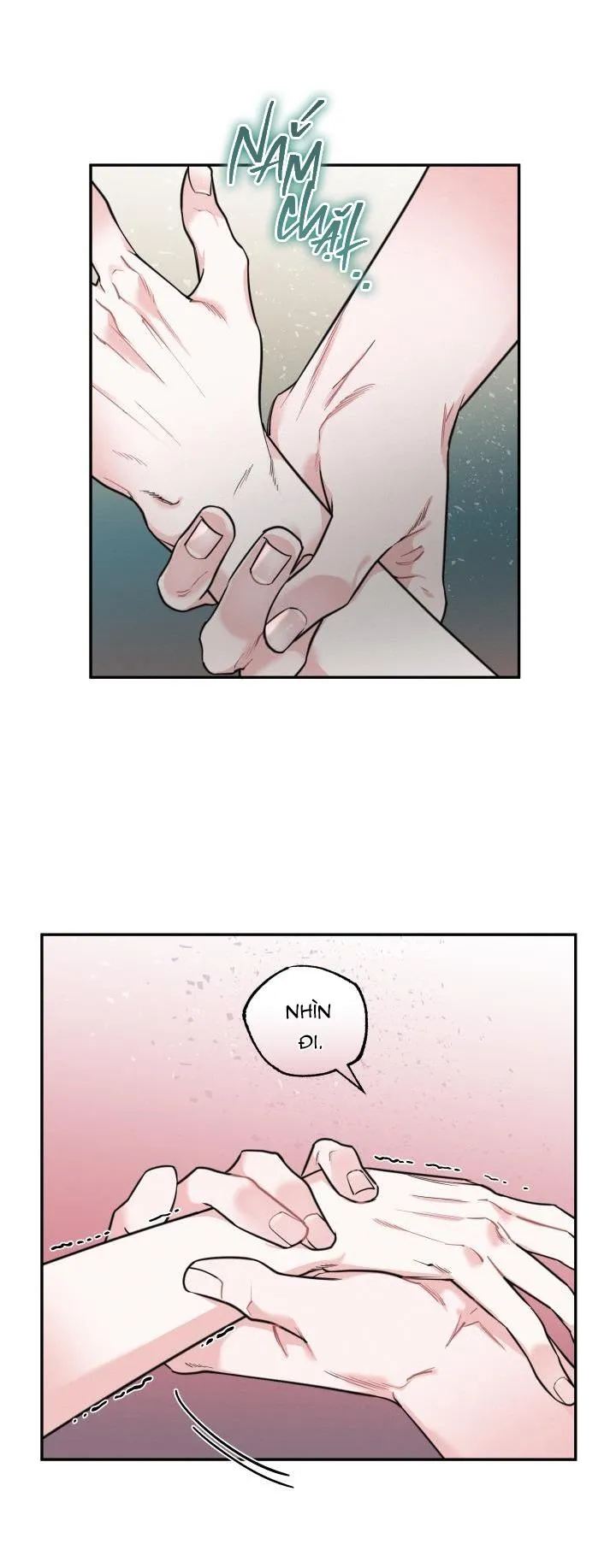 LỜI NÓI DỐI ĐẪM MÁU Chapter 12 Trang 42