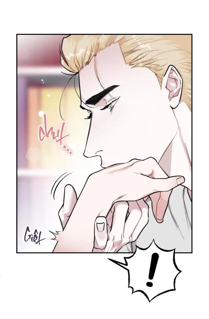 LỜI NÓI DỐI ĐẪM MÁU Chapter 13 Trang 9