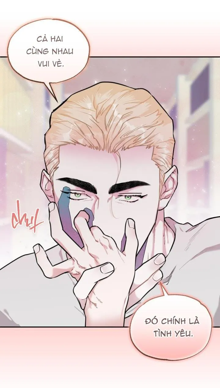 LỜI NÓI DỐI ĐẪM MÁU Chapter 13 Trang 10