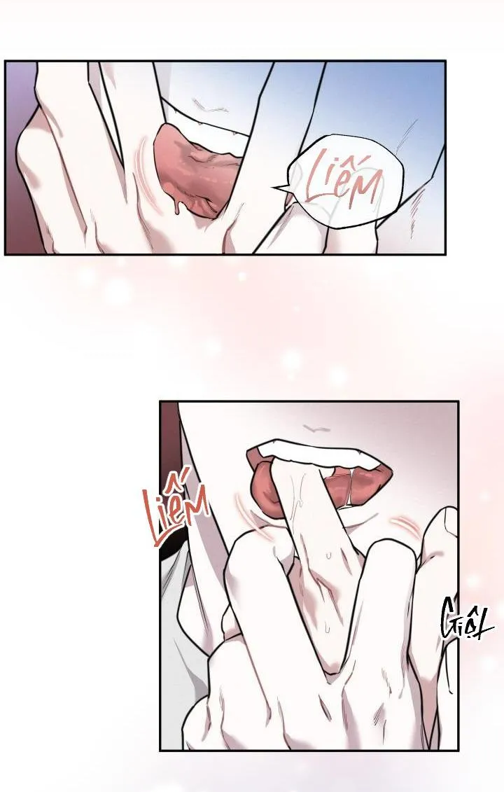 LỜI NÓI DỐI ĐẪM MÁU Chapter 13 Trang 11