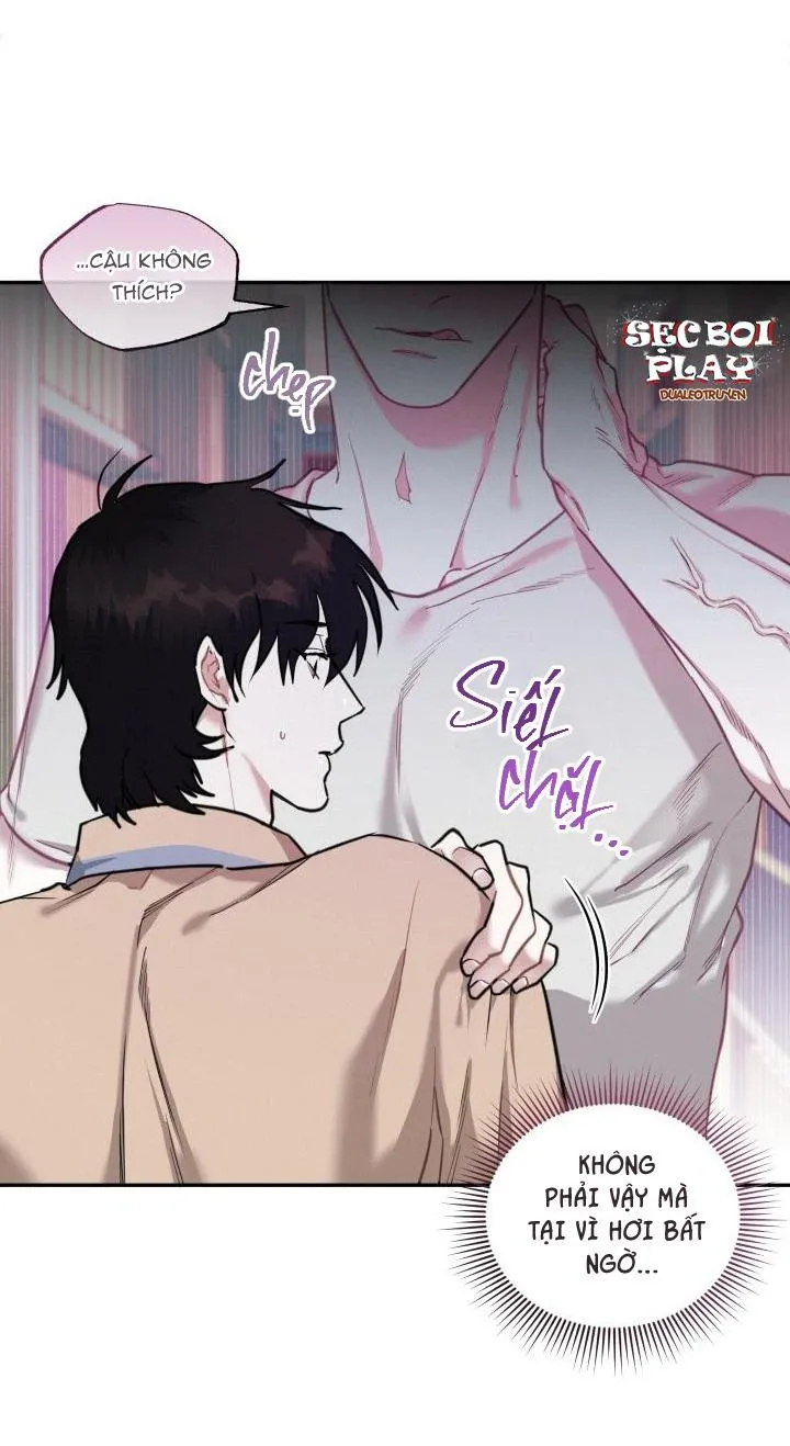 LỜI NÓI DỐI ĐẪM MÁU Chapter 13 Trang 14