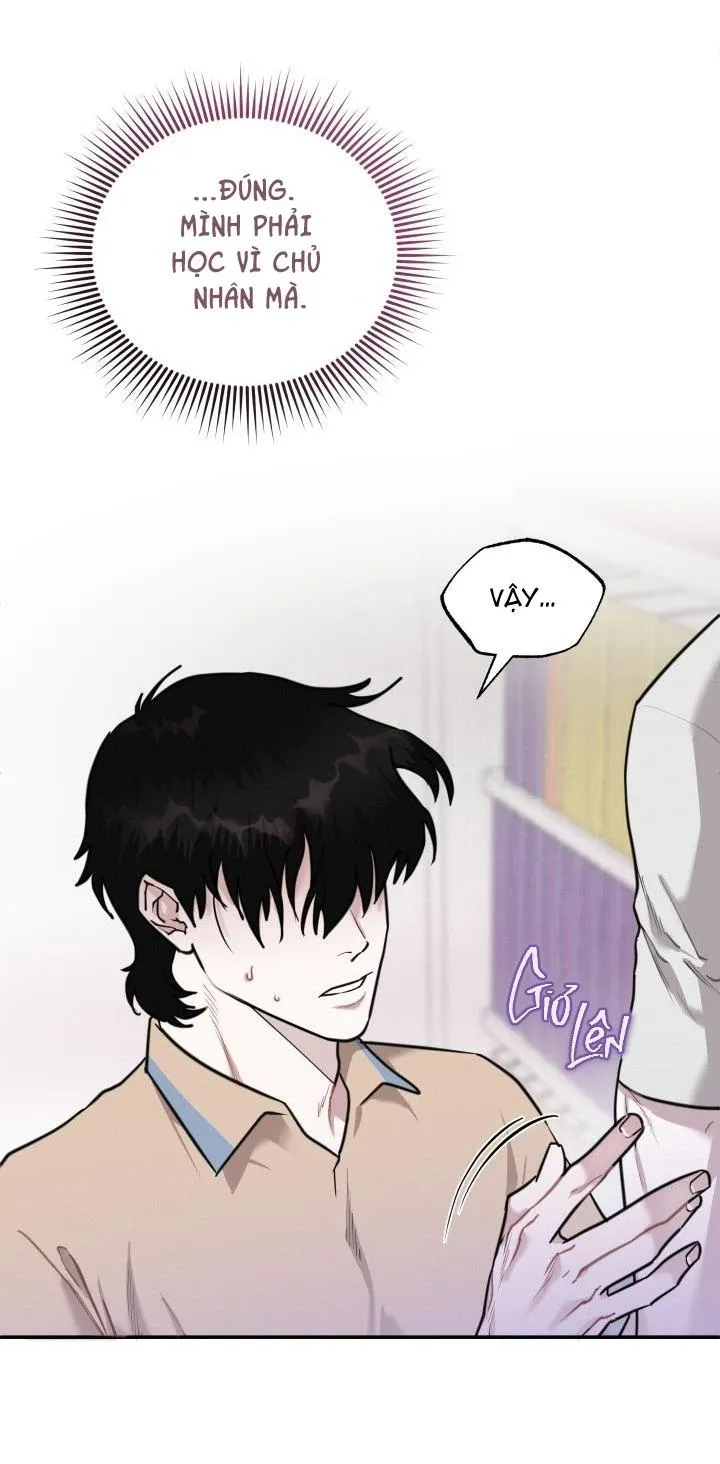 LỜI NÓI DỐI ĐẪM MÁU Chapter 13 Trang 15