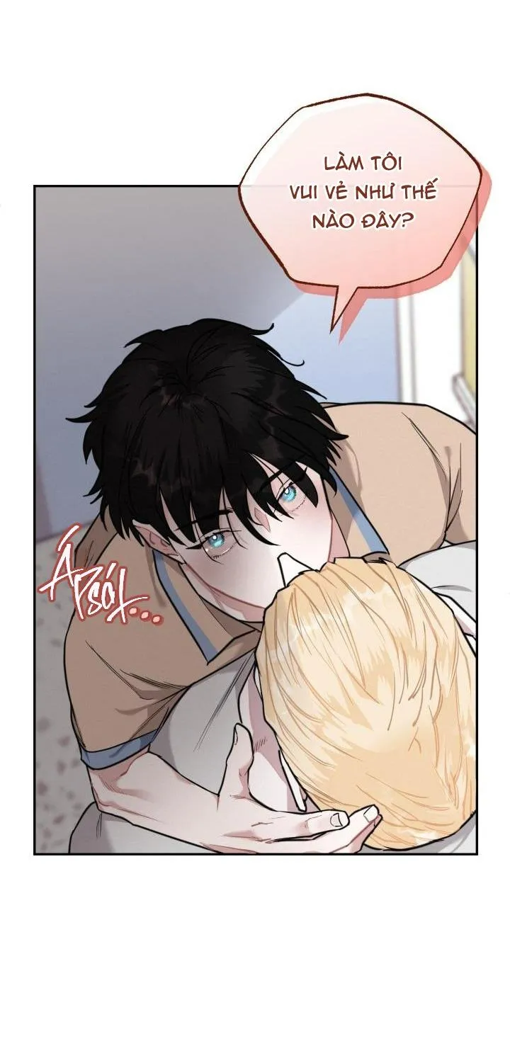 LỜI NÓI DỐI ĐẪM MÁU Chapter 13 Trang 17