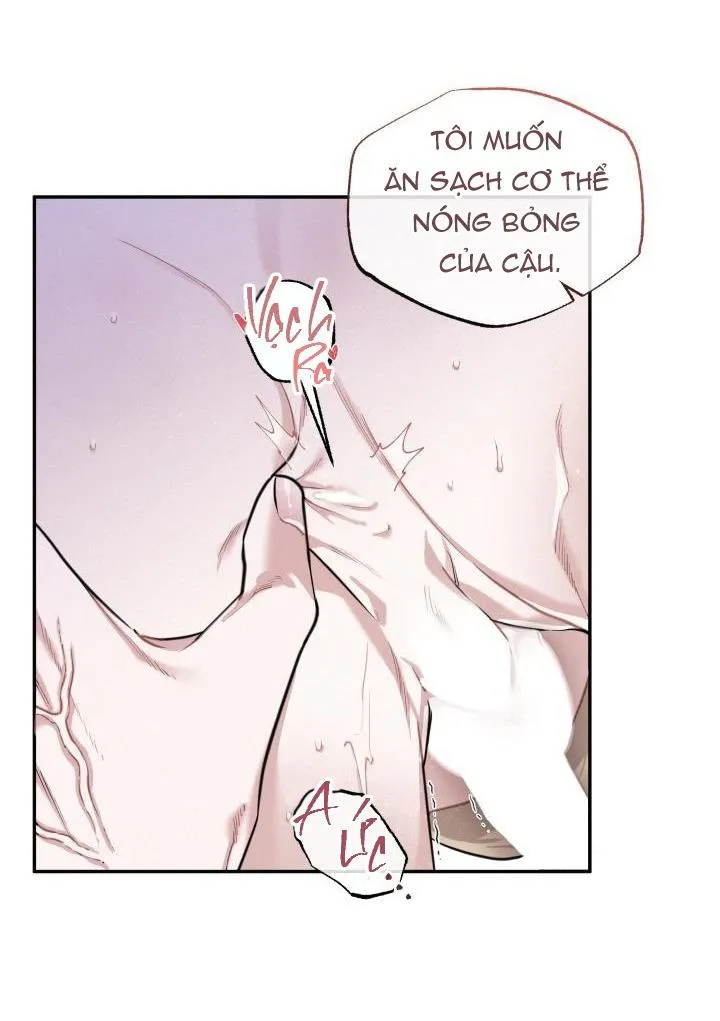 LỜI NÓI DỐI ĐẪM MÁU Chapter 13 Trang 20