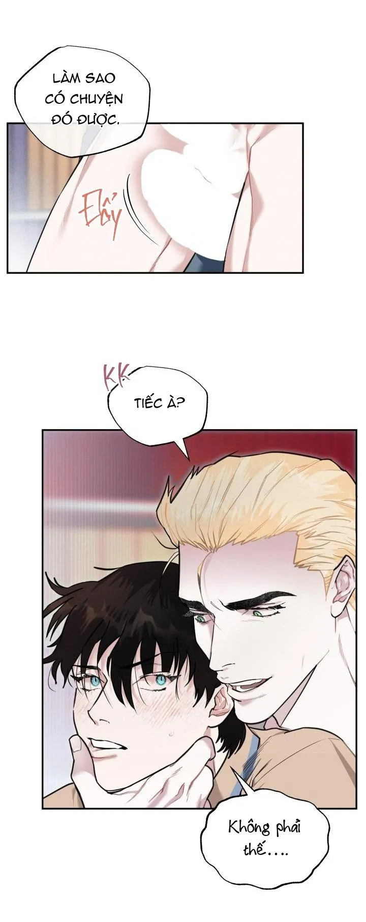 LỜI NÓI DỐI ĐẪM MÁU Chapter 13 Trang 26