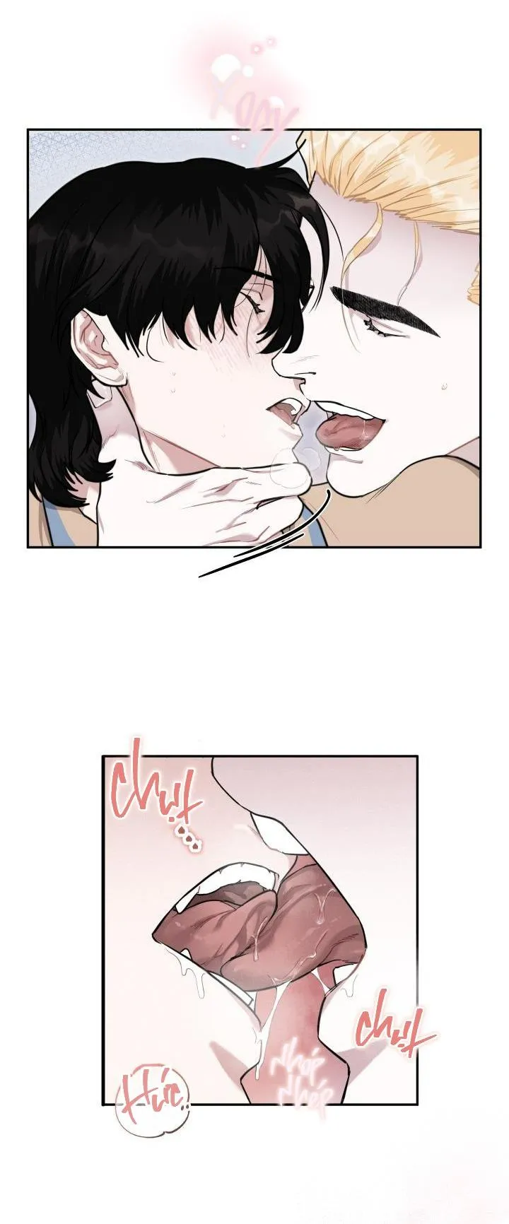 LỜI NÓI DỐI ĐẪM MÁU Chapter 13 Trang 27