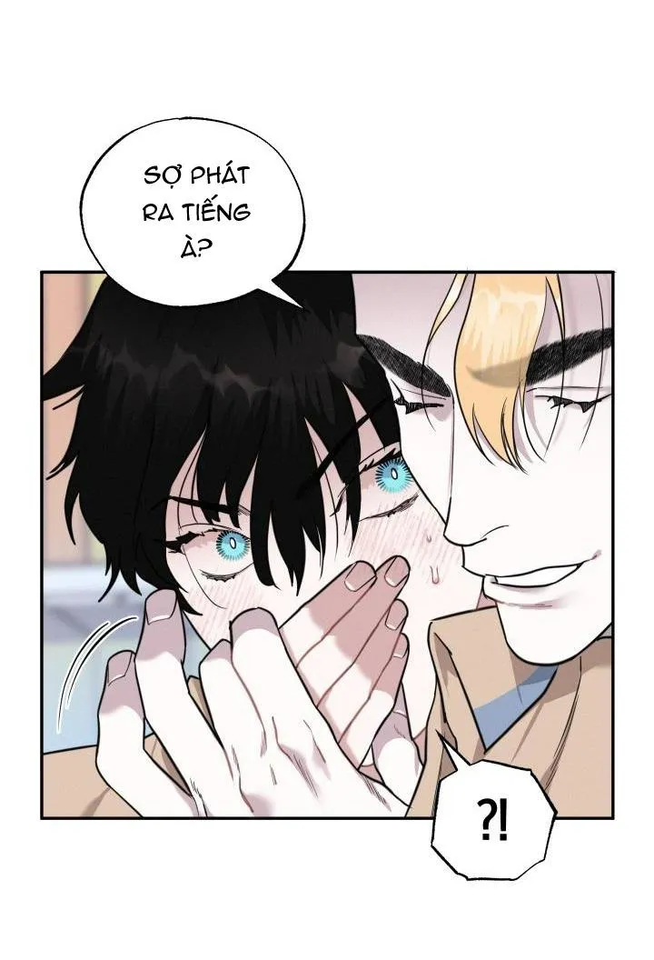 LỜI NÓI DỐI ĐẪM MÁU Chapter 13 Trang 33