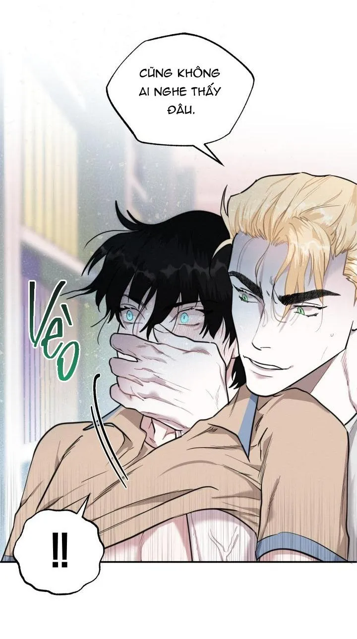 LỜI NÓI DỐI ĐẪM MÁU Chapter 13 Trang 35