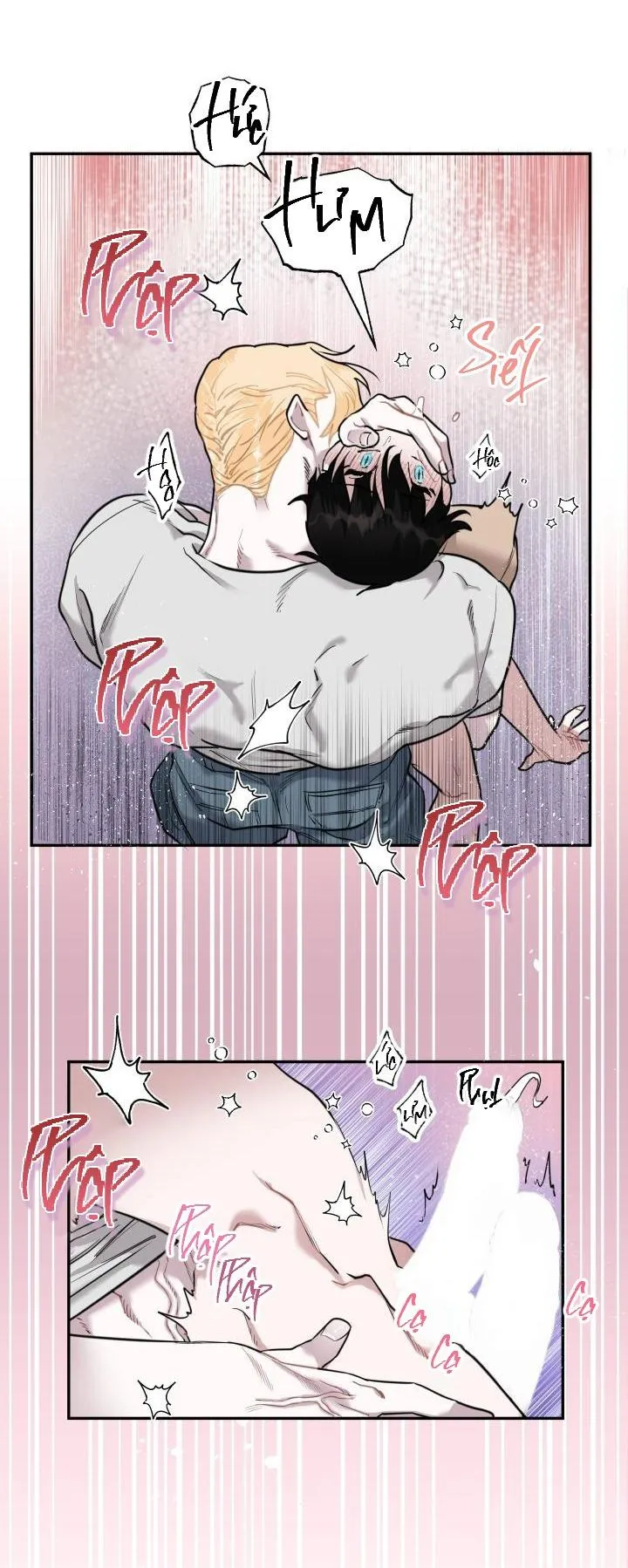 LỜI NÓI DỐI ĐẪM MÁU Chapter 13 Trang 36