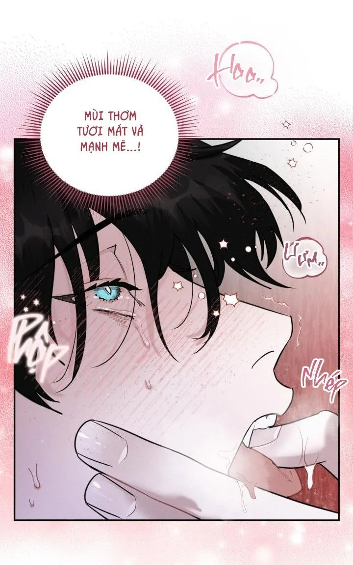 LỜI NÓI DỐI ĐẪM MÁU Chapter 13 Trang 39