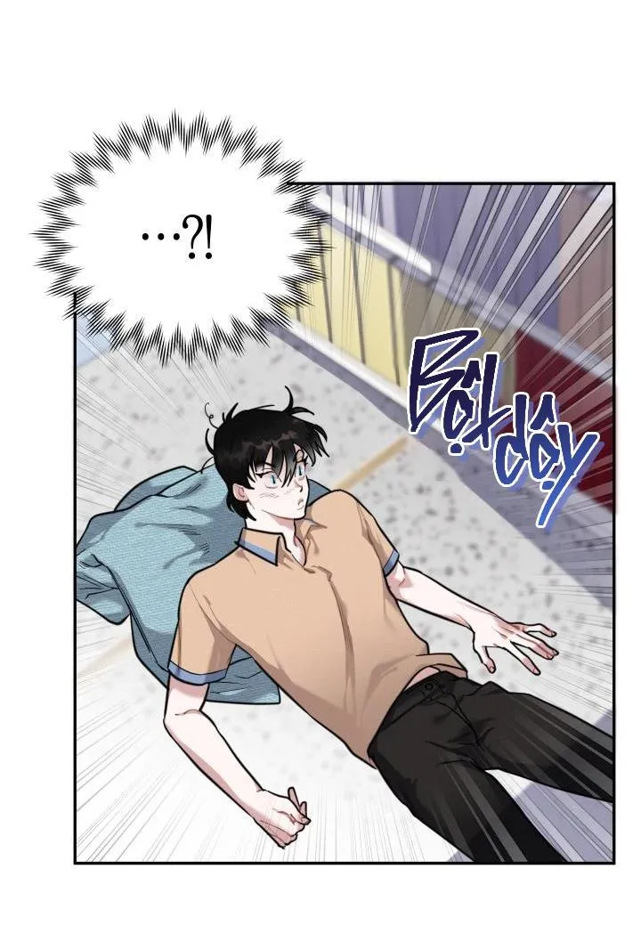 LỜI NÓI DỐI ĐẪM MÁU Chapter 14 Trang 3