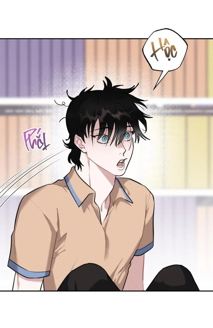 LỜI NÓI DỐI ĐẪM MÁU Chapter 14 Trang 4