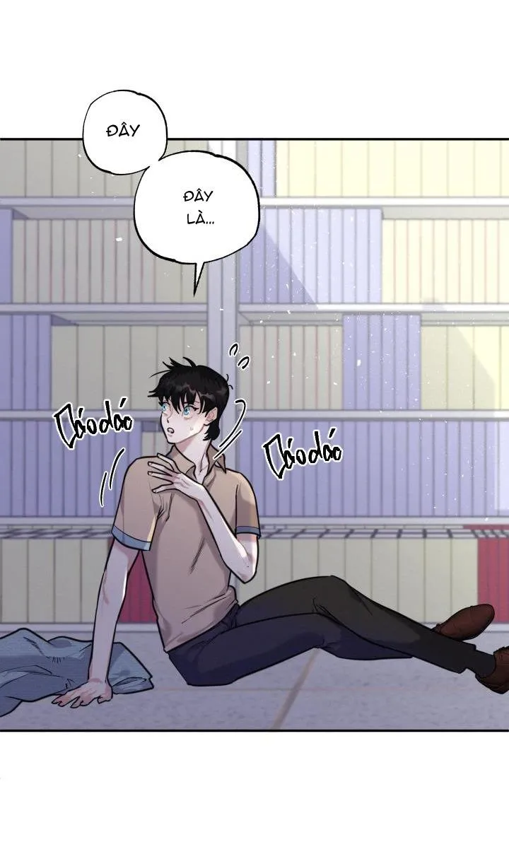 LỜI NÓI DỐI ĐẪM MÁU Chapter 14 Trang 5