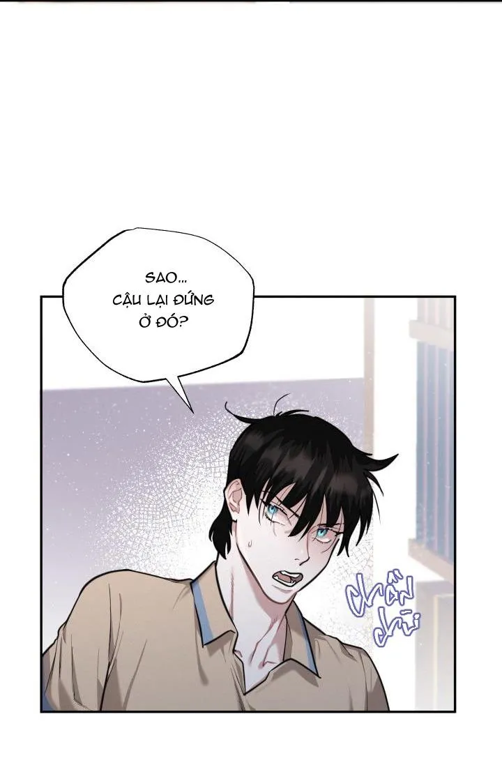 LỜI NÓI DỐI ĐẪM MÁU Chapter 14 Trang 8