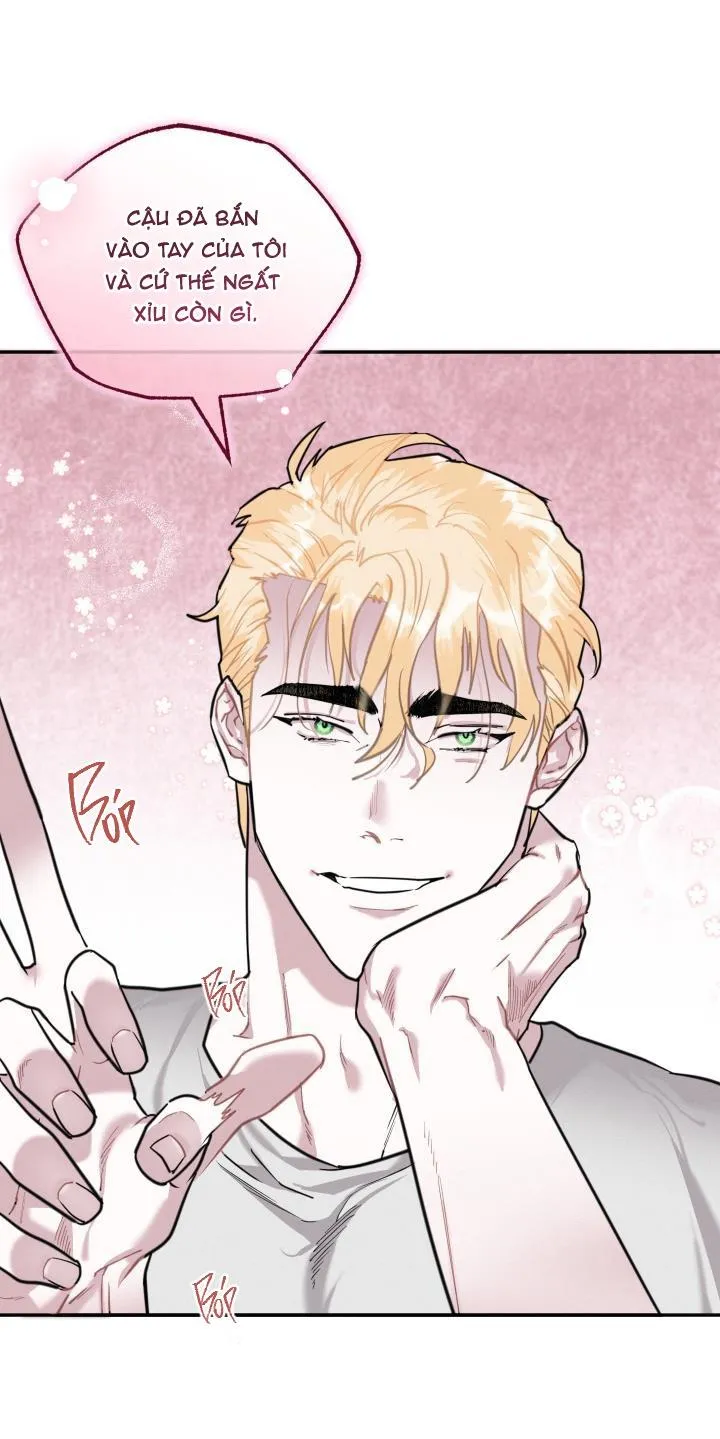 LỜI NÓI DỐI ĐẪM MÁU Chapter 14 Trang 12