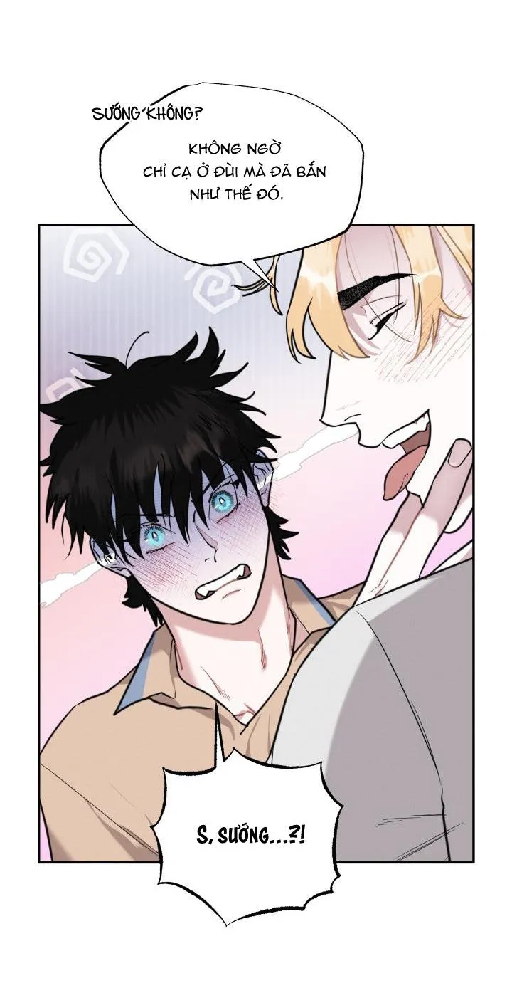 LỜI NÓI DỐI ĐẪM MÁU Chapter 14 Trang 13