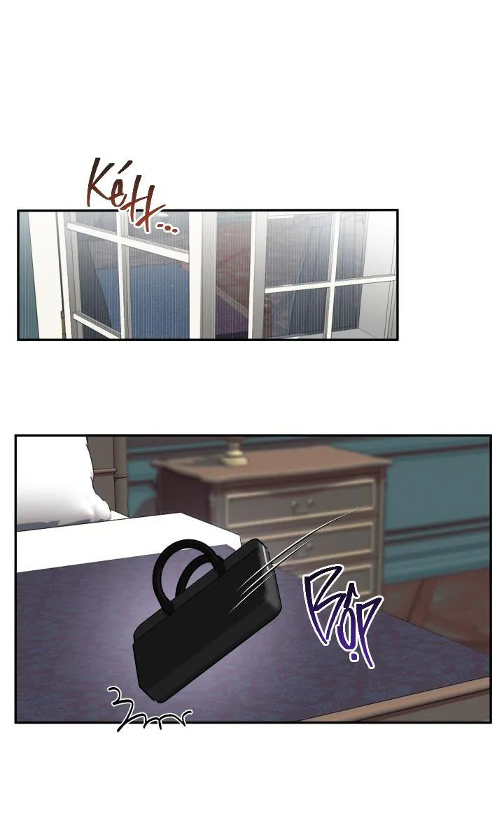 LỜI NÓI DỐI ĐẪM MÁU Chapter 14 Trang 20