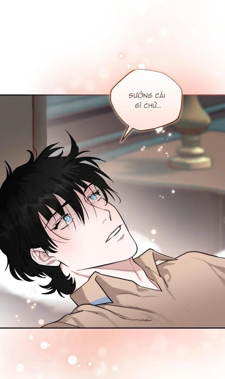 LỜI NÓI DỐI ĐẪM MÁU Chapter 14 Trang 22