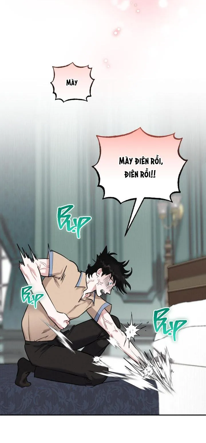 LỜI NÓI DỐI ĐẪM MÁU Chapter 14 Trang 26