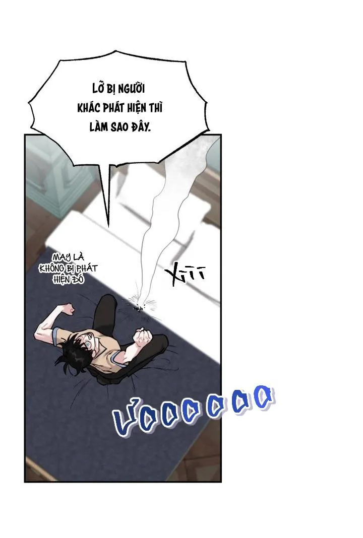 LỜI NÓI DỐI ĐẪM MÁU Chapter 14 Trang 27