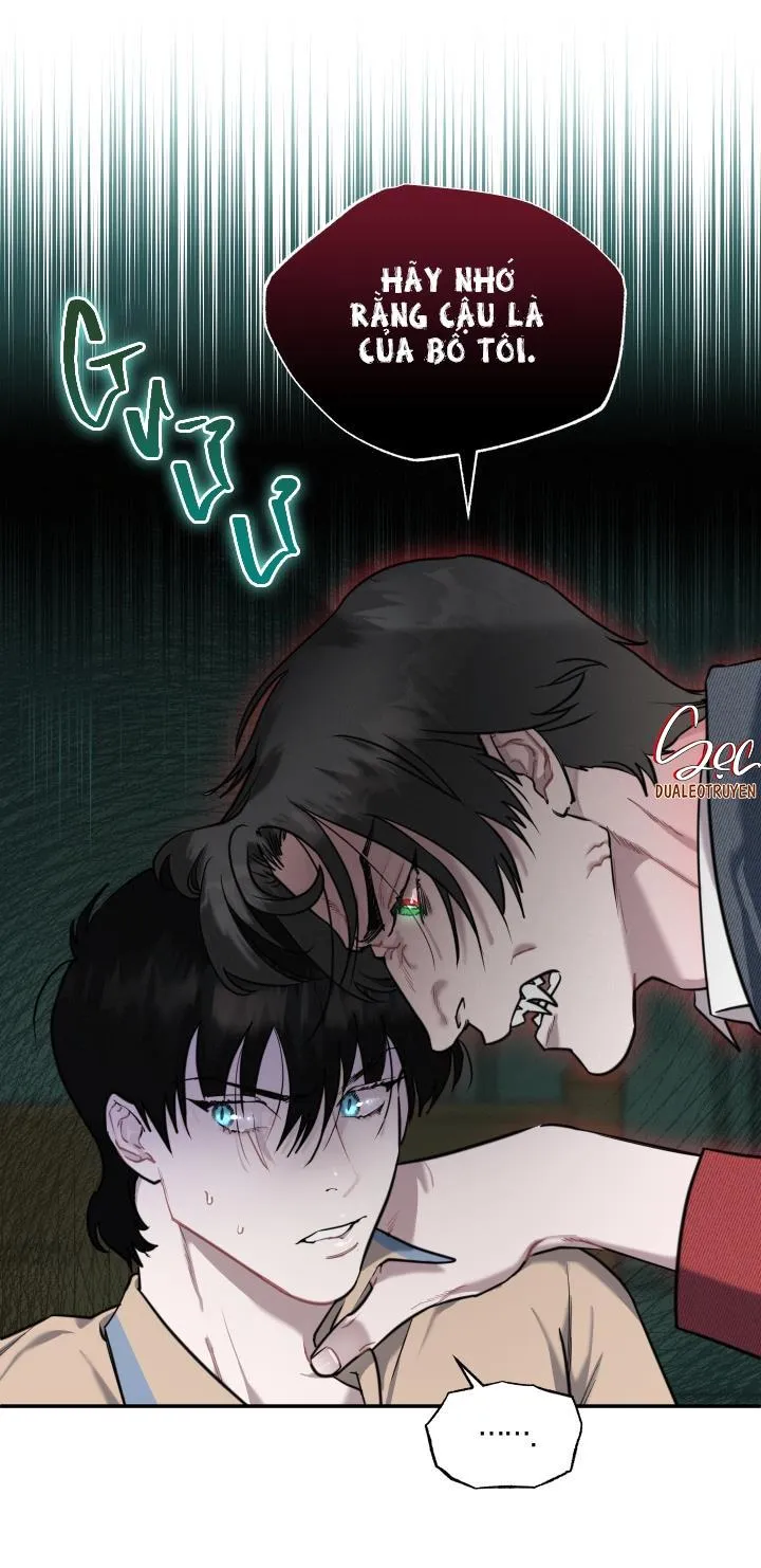 LỜI NÓI DỐI ĐẪM MÁU Chapter 14 Trang 34