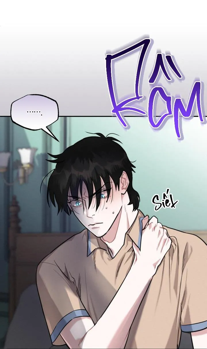 LỜI NÓI DỐI ĐẪM MÁU Chapter 14 Trang 36