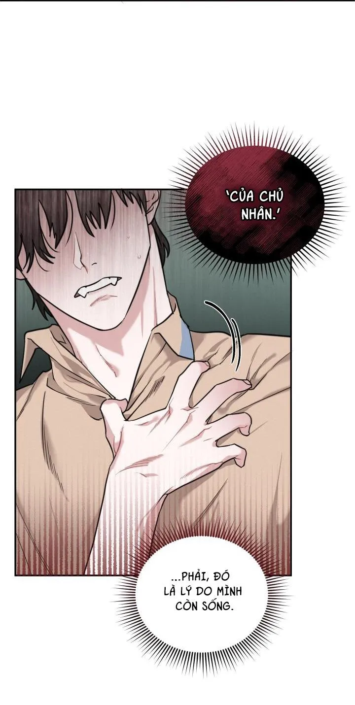 LỜI NÓI DỐI ĐẪM MÁU Chapter 14 Trang 37