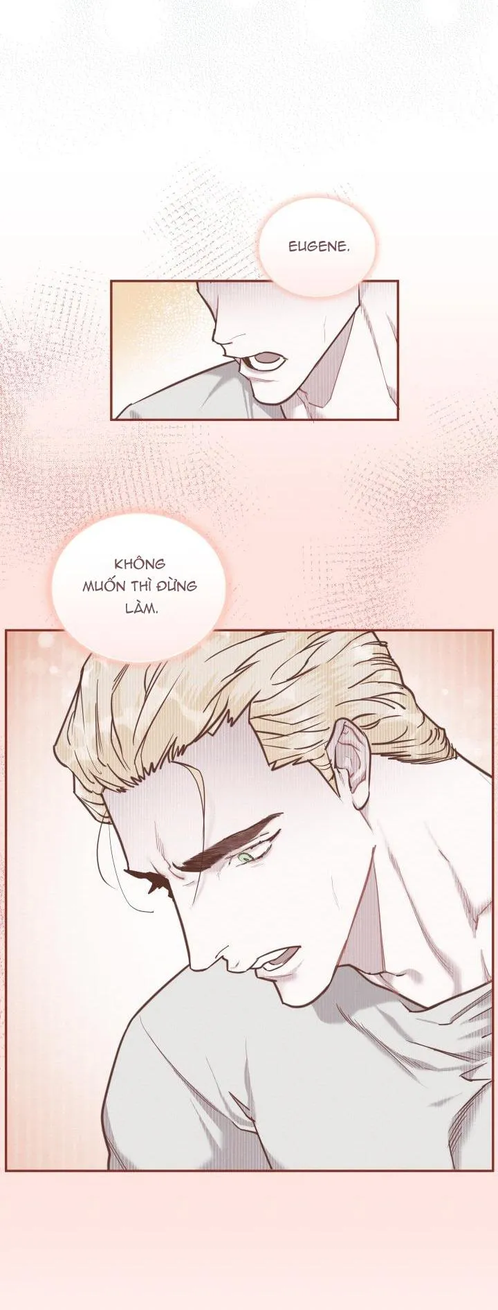 LỜI NÓI DỐI ĐẪM MÁU Chapter 14 Trang 39