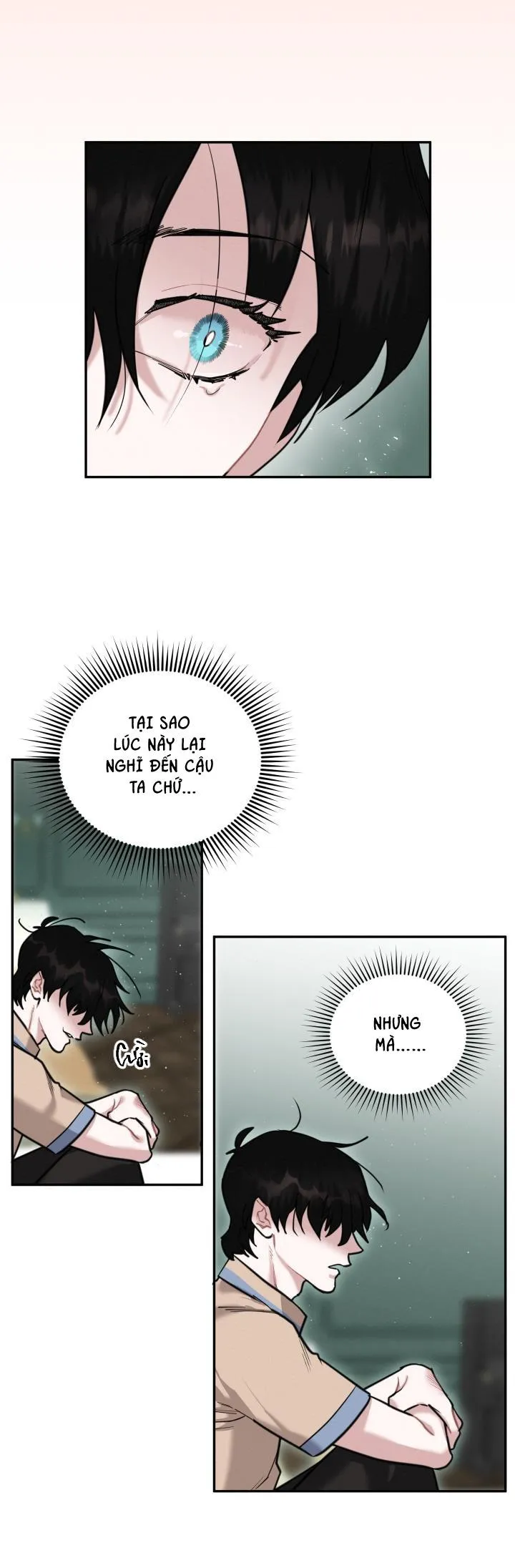 LỜI NÓI DỐI ĐẪM MÁU Chapter 14 Trang 40