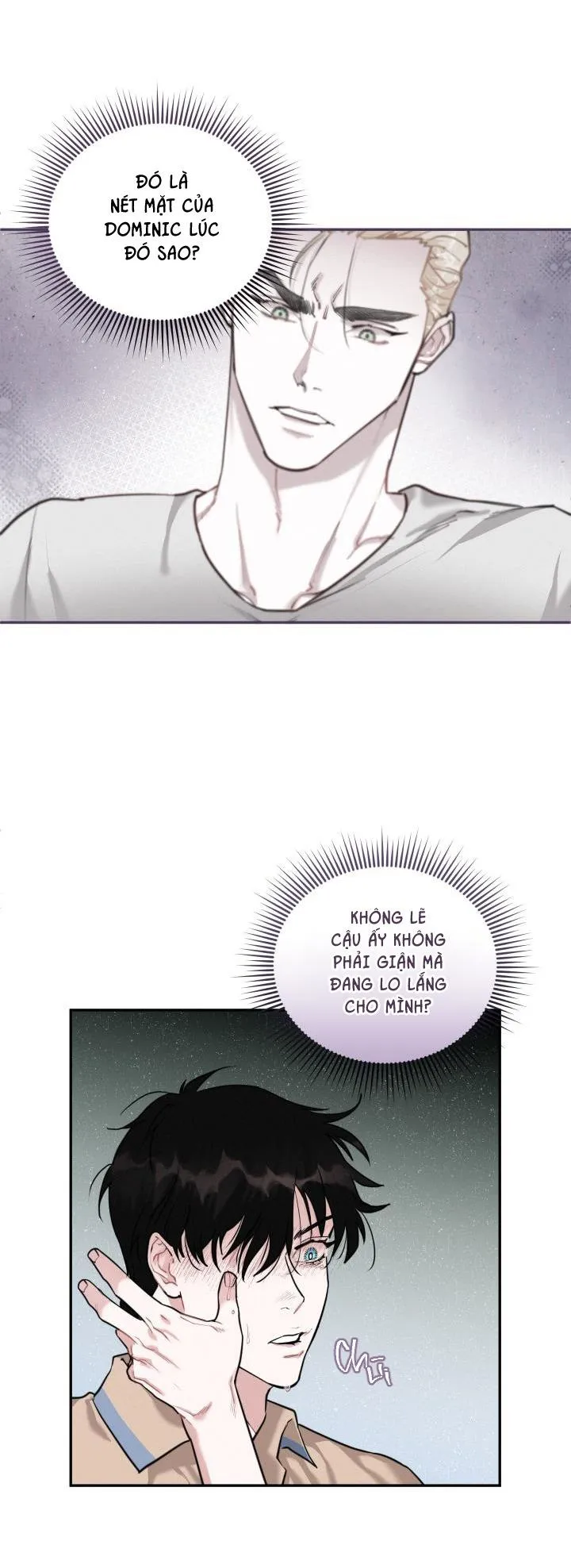 LỜI NÓI DỐI ĐẪM MÁU Chapter 14 Trang 41