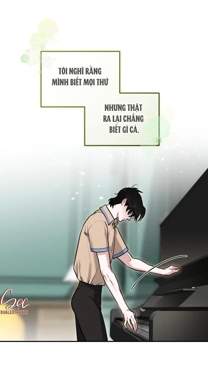 LỜI NÓI DỐI ĐẪM MÁU Chapter 14 Trang 44