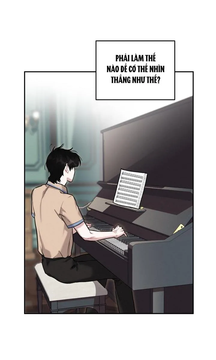 LỜI NÓI DỐI ĐẪM MÁU Chapter 14 Trang 46