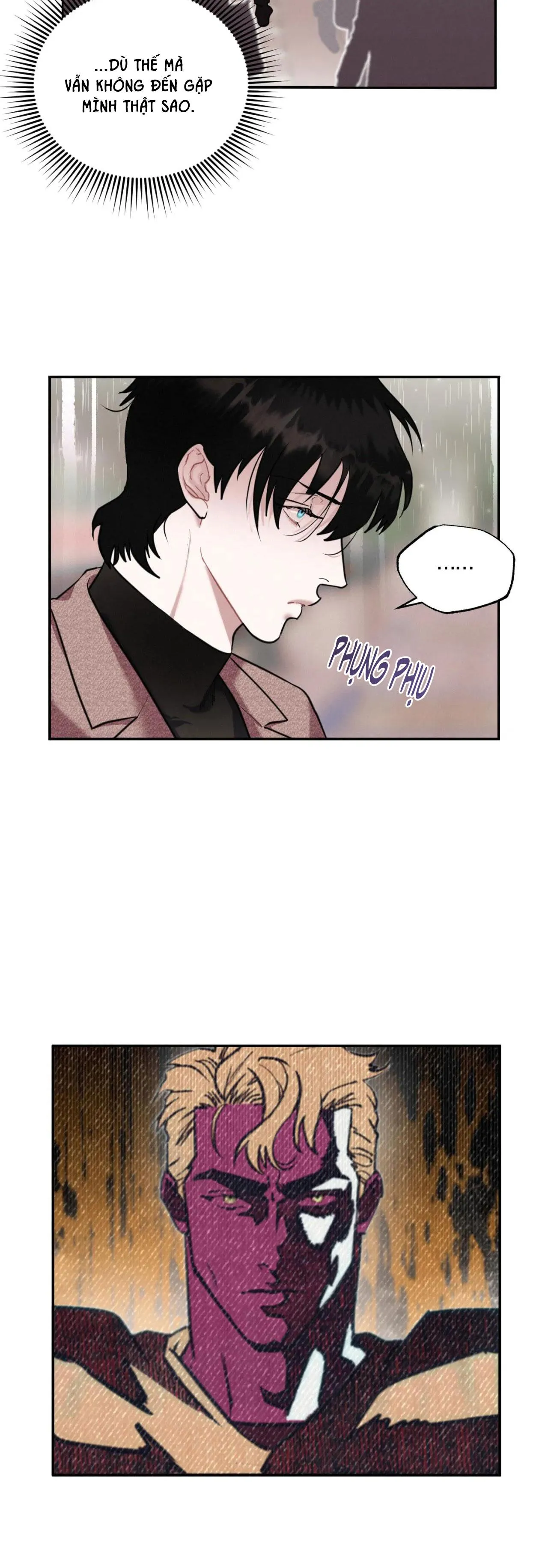 LỜI NÓI DỐI ĐẪM MÁU Chapter 15 Trang 10