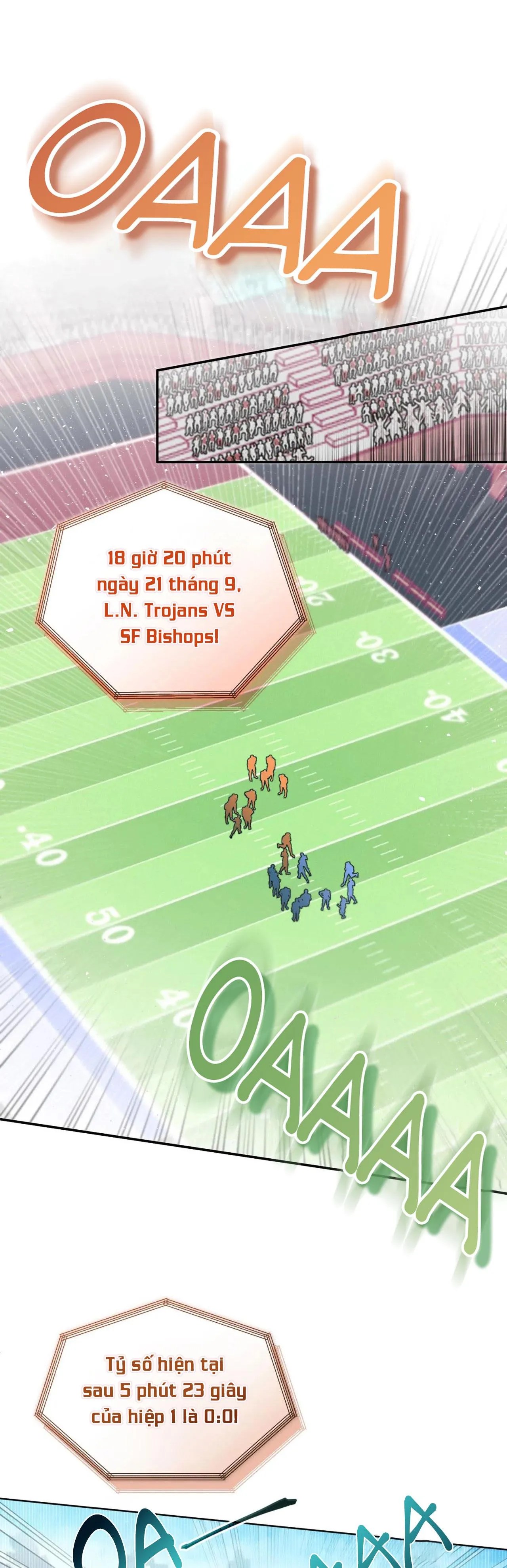 LỜI NÓI DỐI ĐẪM MÁU Chapter 15 Trang 12