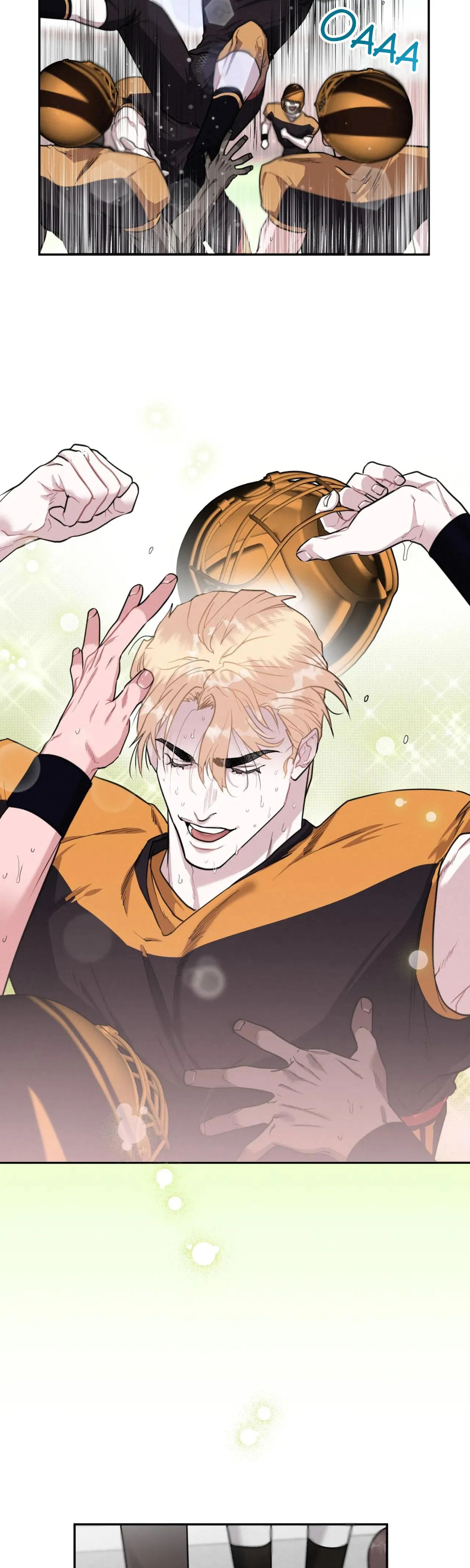 LỜI NÓI DỐI ĐẪM MÁU Chapter 15 Trang 18