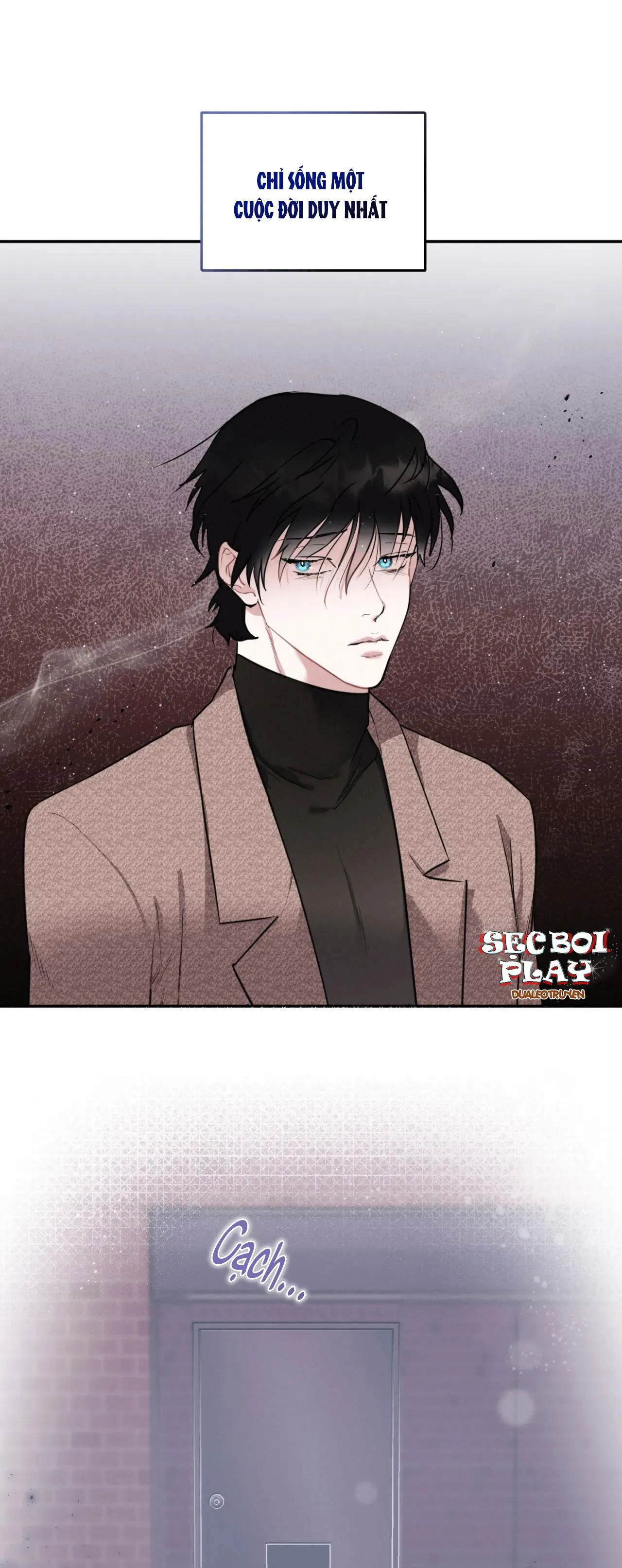 LỜI NÓI DỐI ĐẪM MÁU Chapter 15 Trang 26