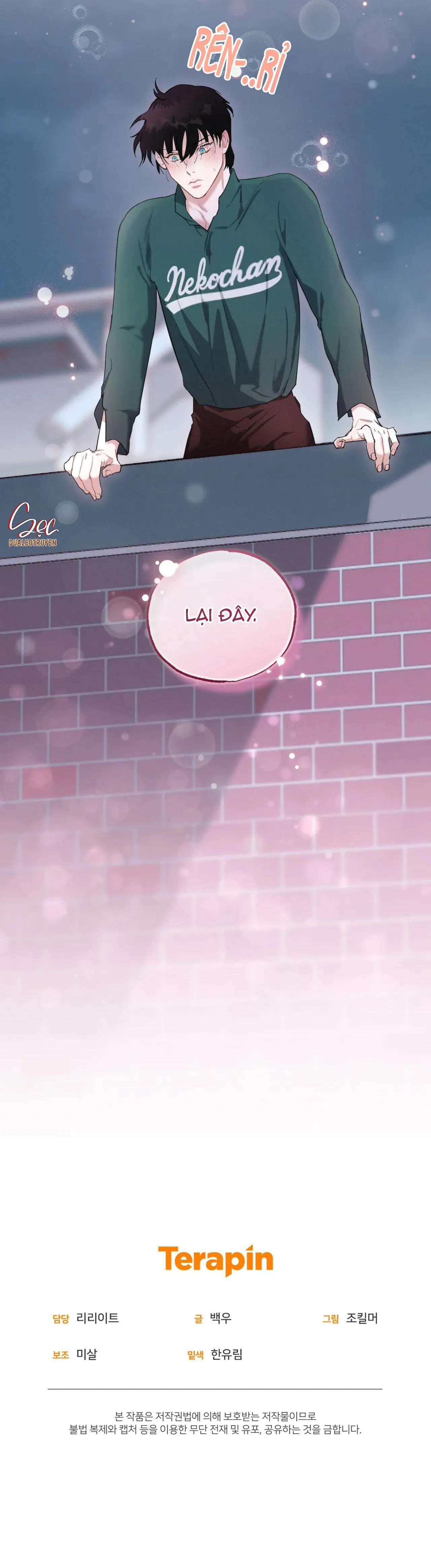 LỜI NÓI DỐI ĐẪM MÁU Chapter 16 Trang 28