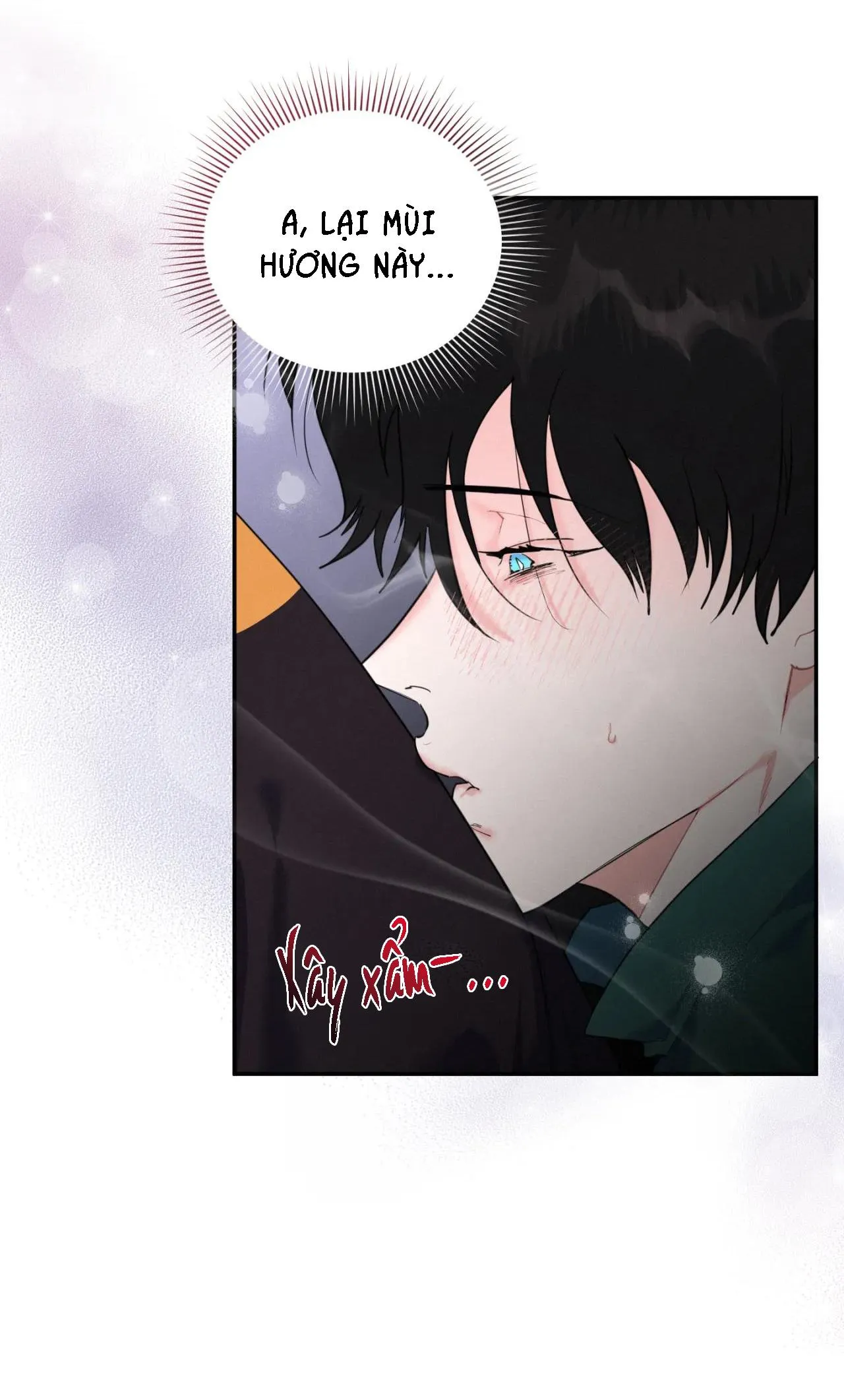 LỜI NÓI DỐI ĐẪM MÁU Chapter 17 Trang 3