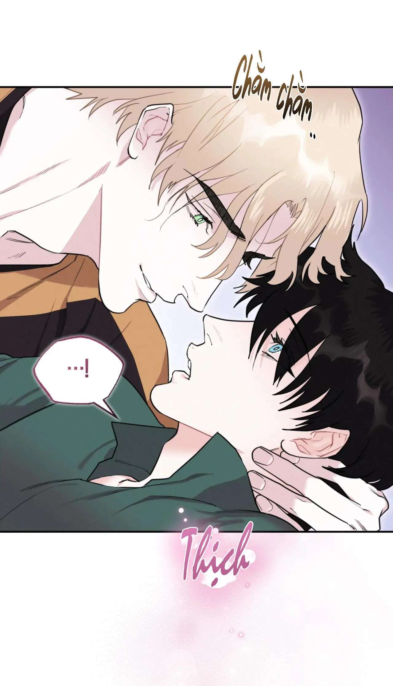 LỜI NÓI DỐI ĐẪM MÁU Chapter 17 Trang 5