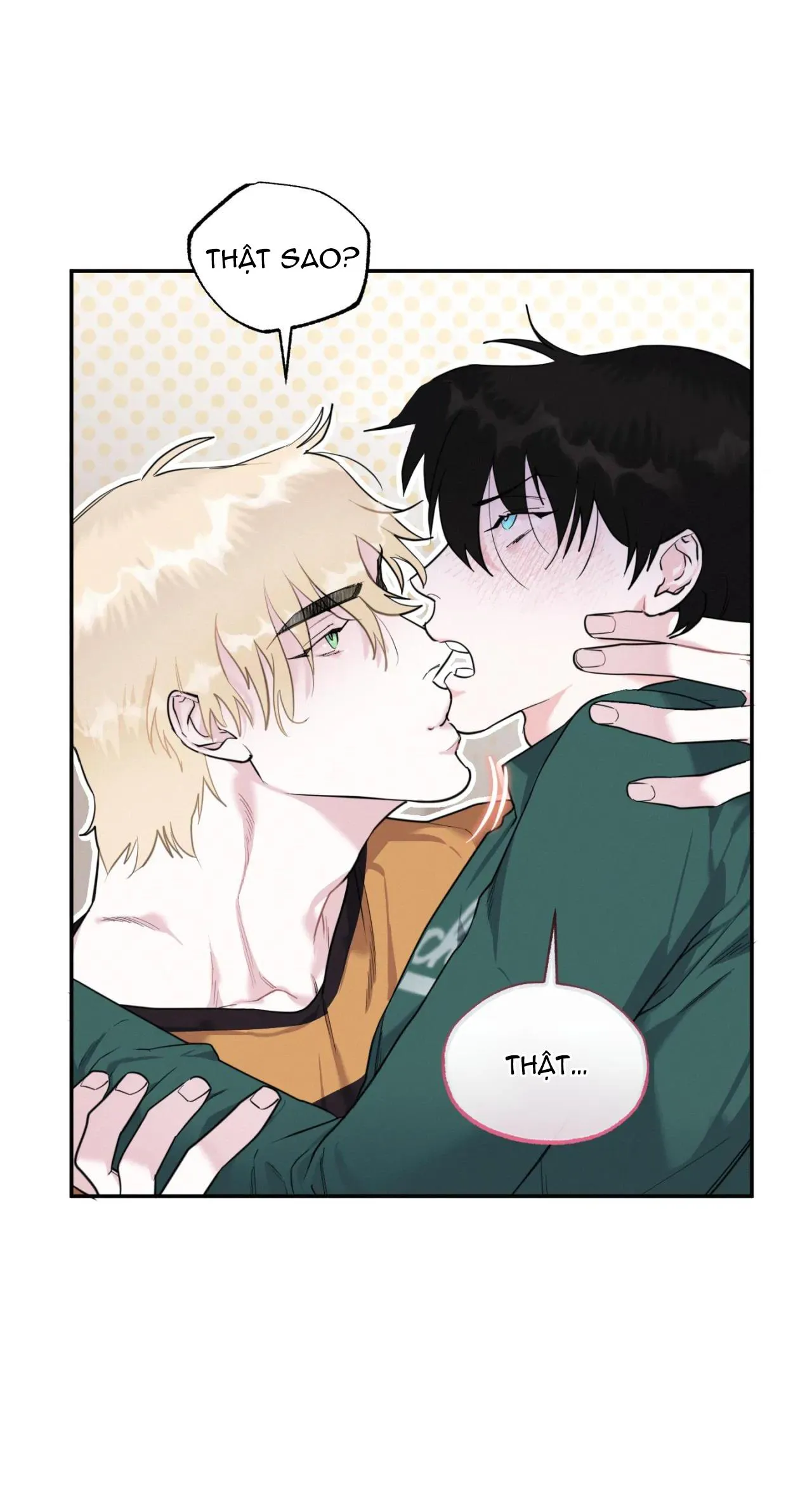 LỜI NÓI DỐI ĐẪM MÁU Chapter 17 Trang 12