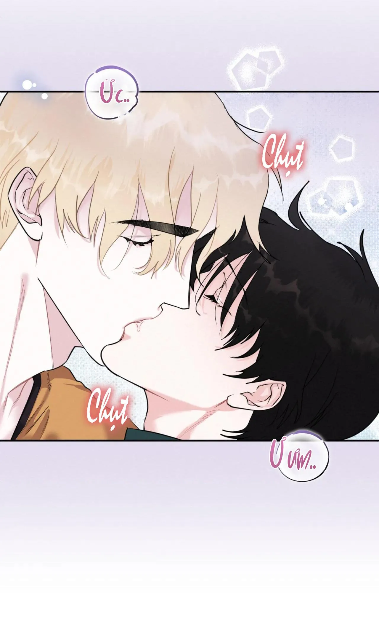 LỜI NÓI DỐI ĐẪM MÁU Chapter 17 Trang 14