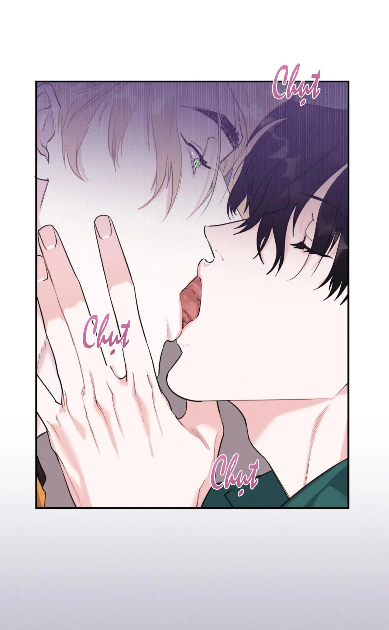 LỜI NÓI DỐI ĐẪM MÁU Chapter 17 Trang 15