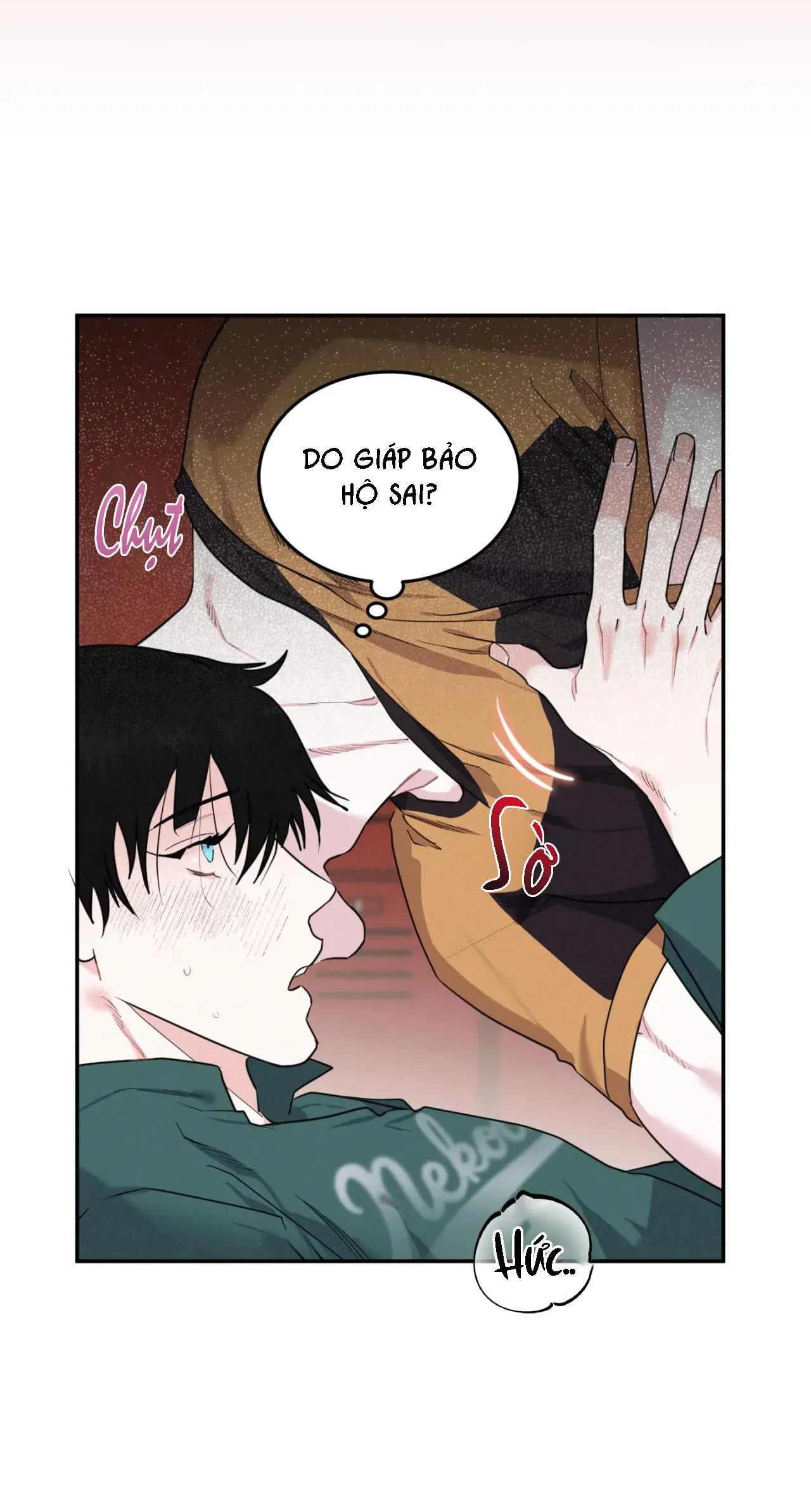 LỜI NÓI DỐI ĐẪM MÁU Chapter 17 Trang 24