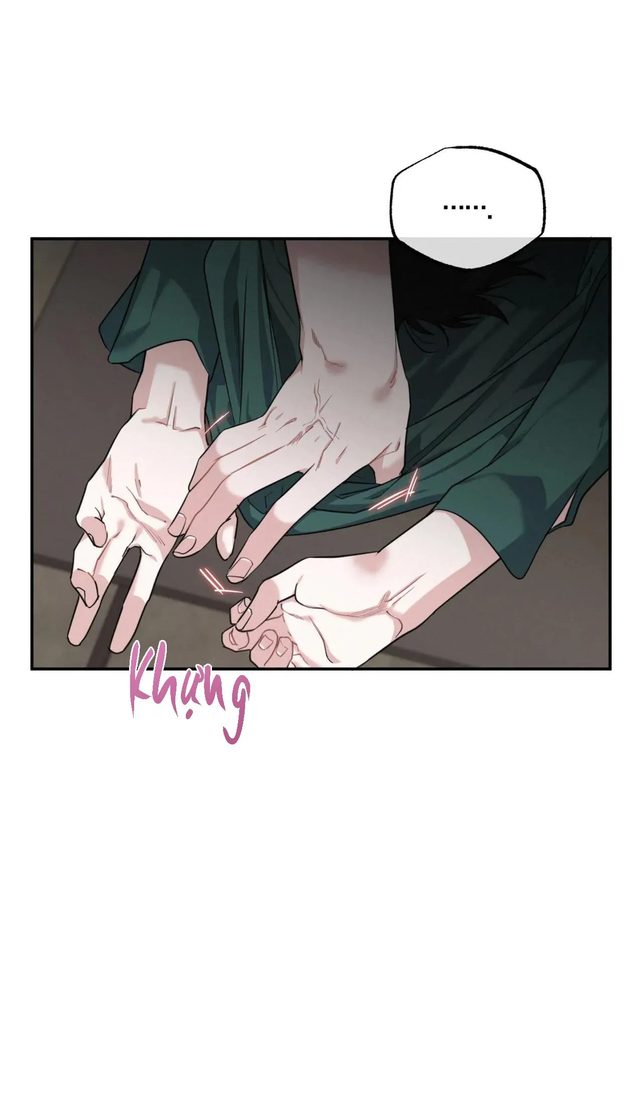 LỜI NÓI DỐI ĐẪM MÁU Chapter 17 Trang 29