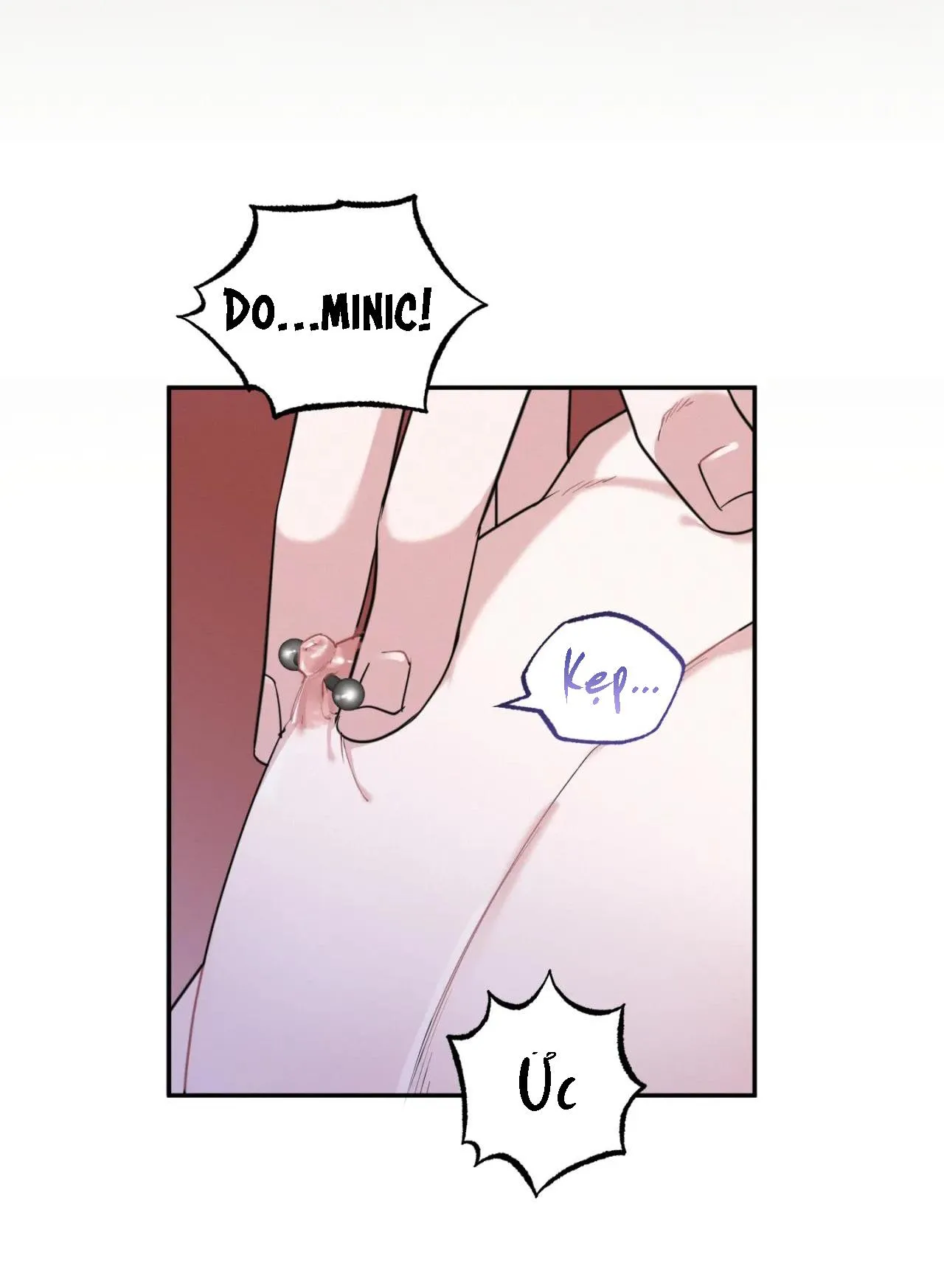 LỜI NÓI DỐI ĐẪM MÁU Chapter 17 Trang 31