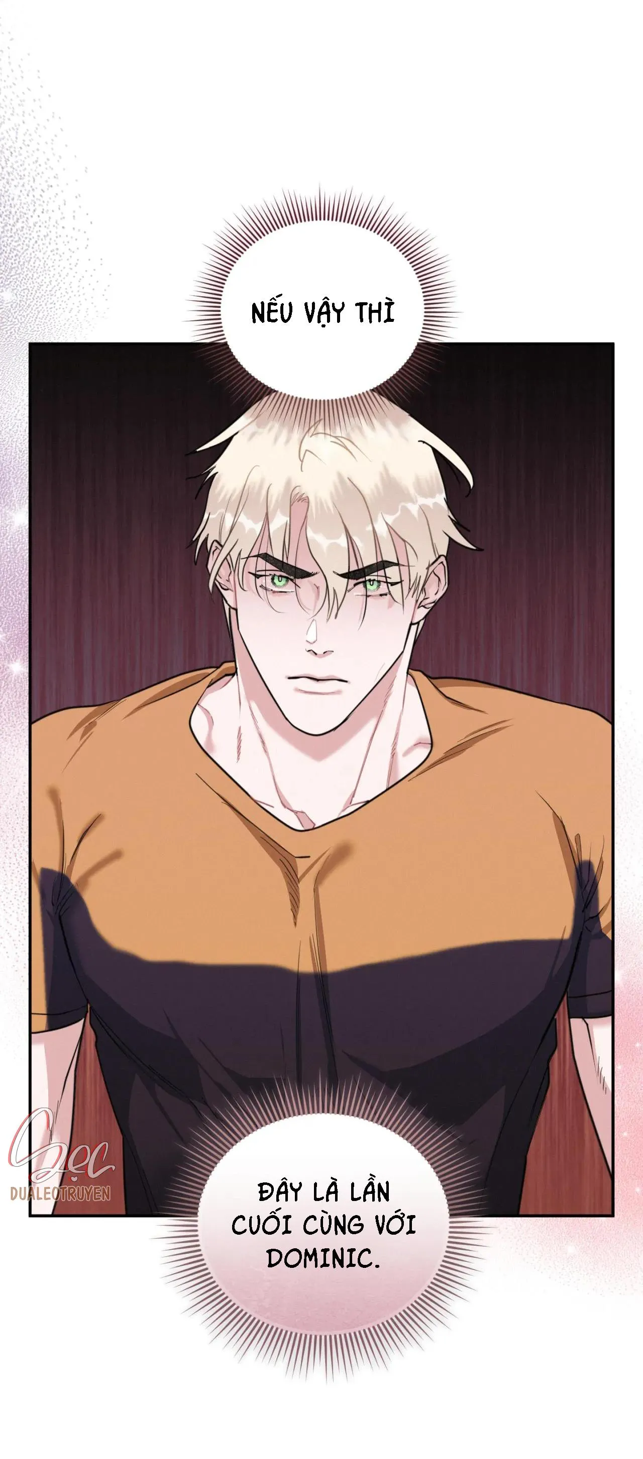 LỜI NÓI DỐI ĐẪM MÁU Chapter 17 Trang 44