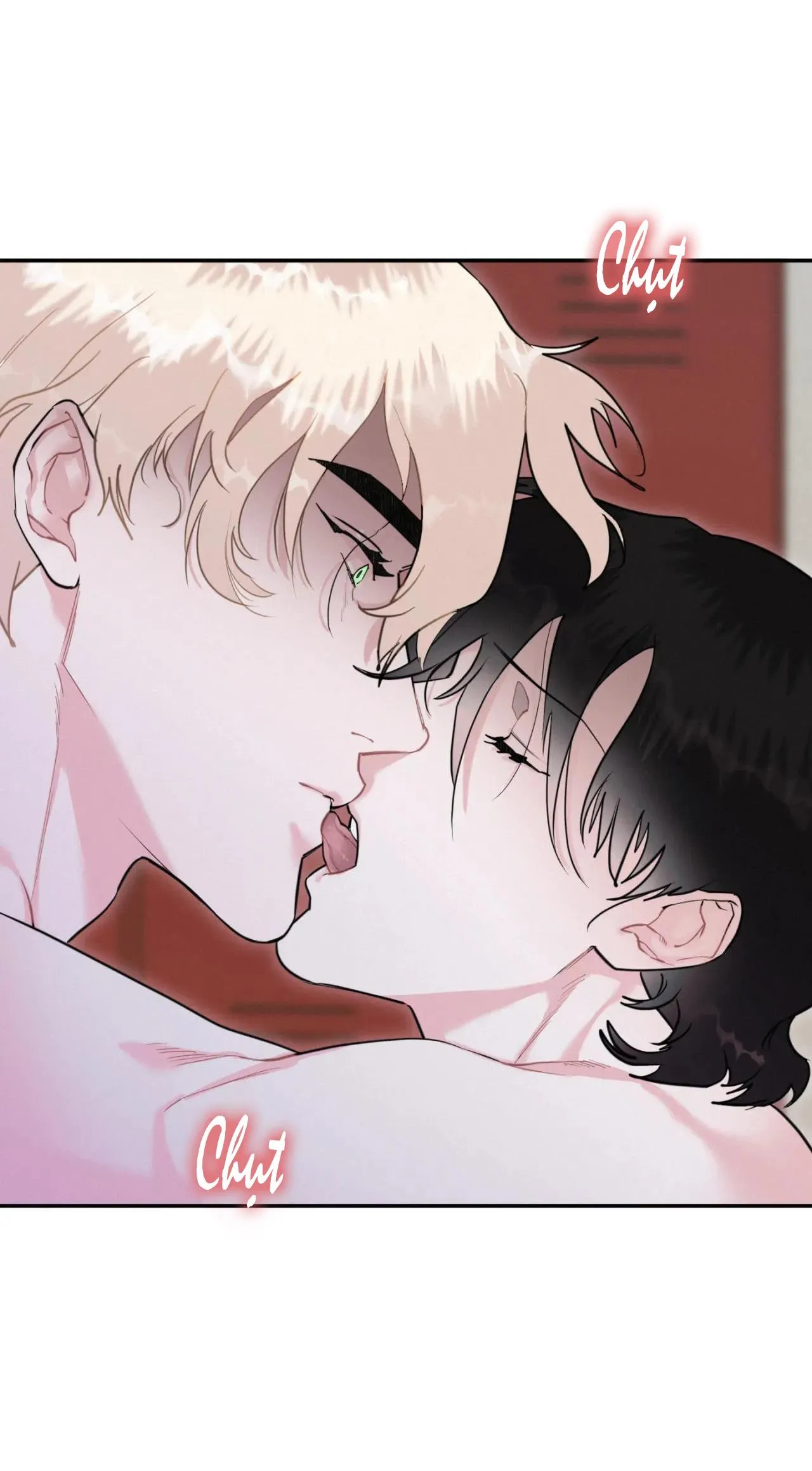 LỜI NÓI DỐI ĐẪM MÁU Chapter 17 Trang 48