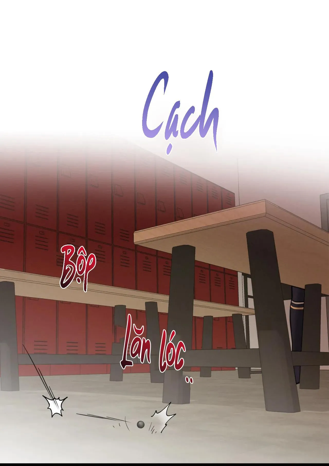 LỜI NÓI DỐI ĐẪM MÁU Chapter 17 Trang 51